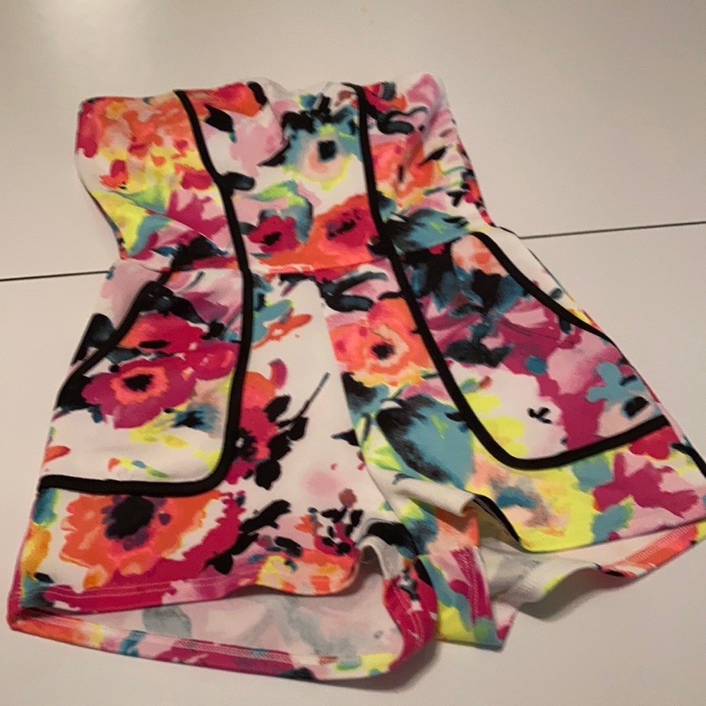 Small Romper🦋